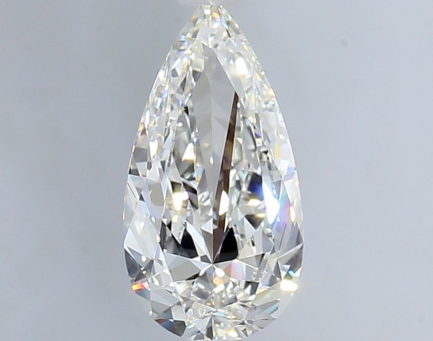 1.50 ct Pear diamond