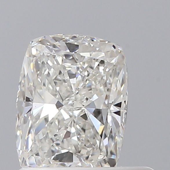 0.70 ct Cushion Brilliant diamond