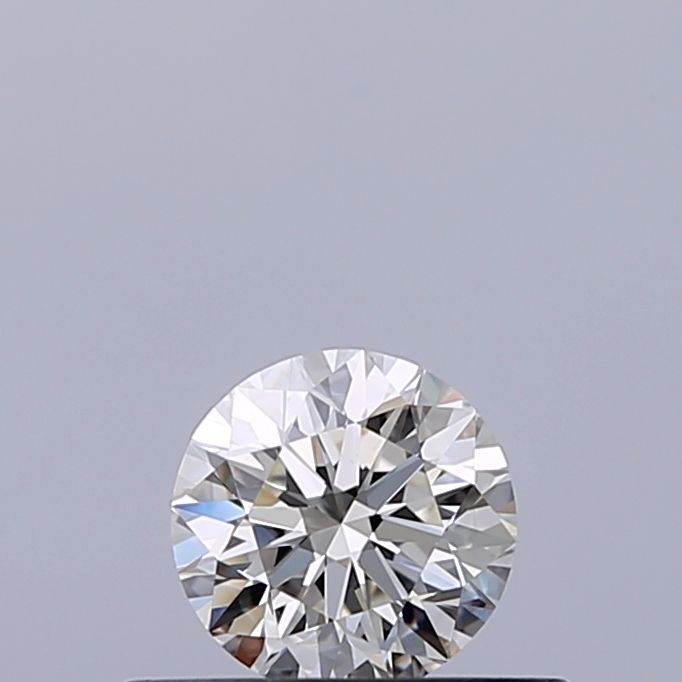 0.33 ct Round Diamond