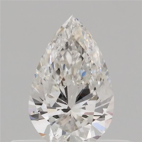 0.34 ct Pear diamond