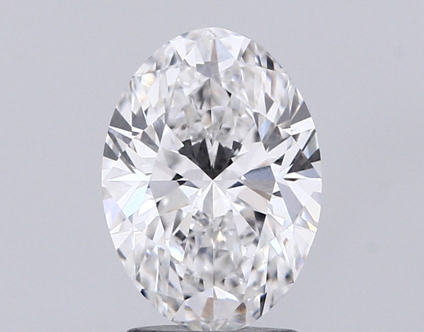 0.28ct OVAL lab-grown diamond product media