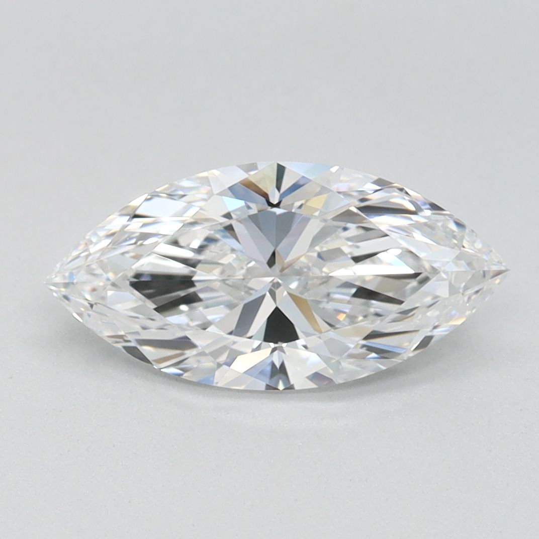 1.10 ct. marquise Lab Grown Diamond front image