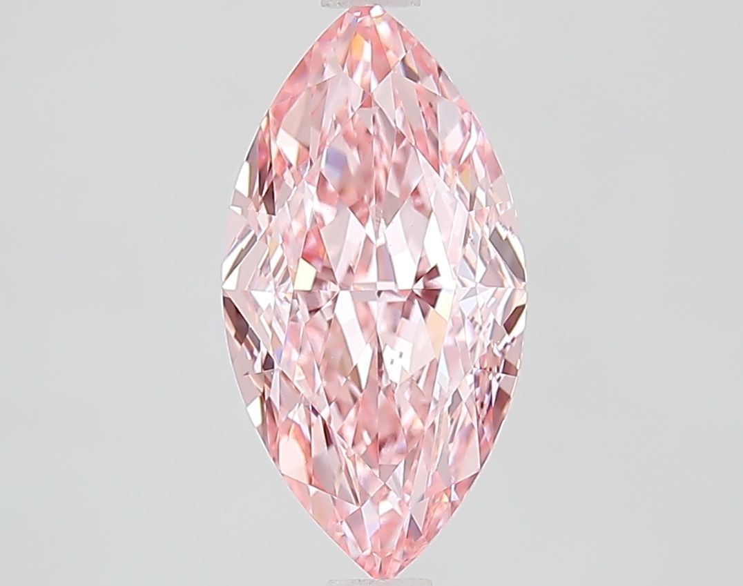 2.52 ct Marquise diamond