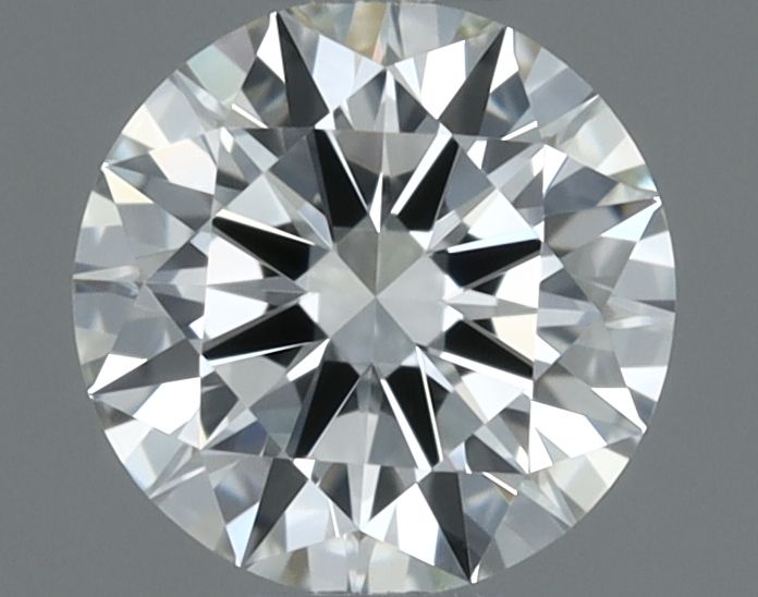 0.30 ct Round diamond