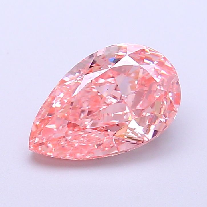 2.00 ct Pear diamond
