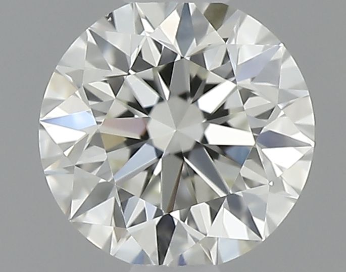 0.4 ct Round Diamond
