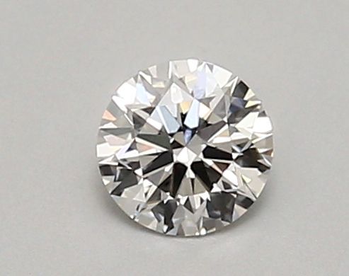 0.43 ct lab-grown Round Diamond