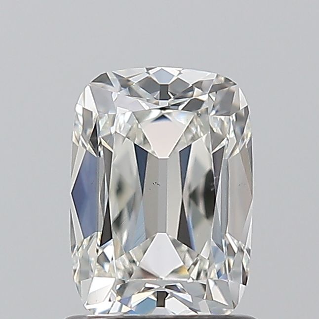 1.07 ct Old miner Diamond