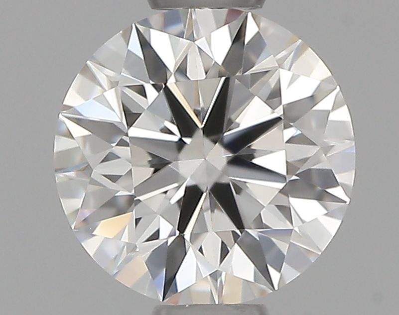 0.56 ct Round diamond