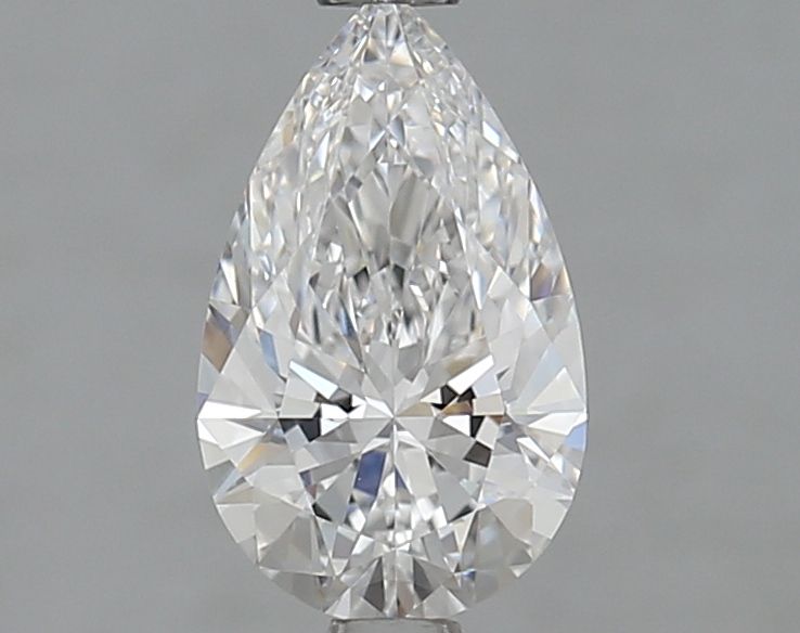 1.18 ct. pear Lab Grown Diamond front image