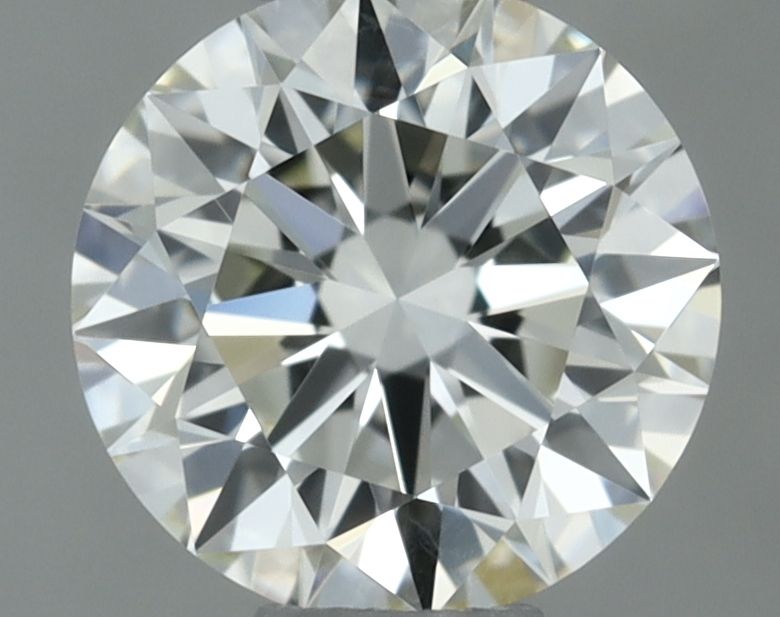 0.40 ct Round diamond