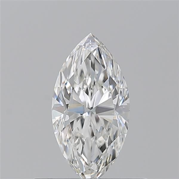 0.51 ct Marquise diamond