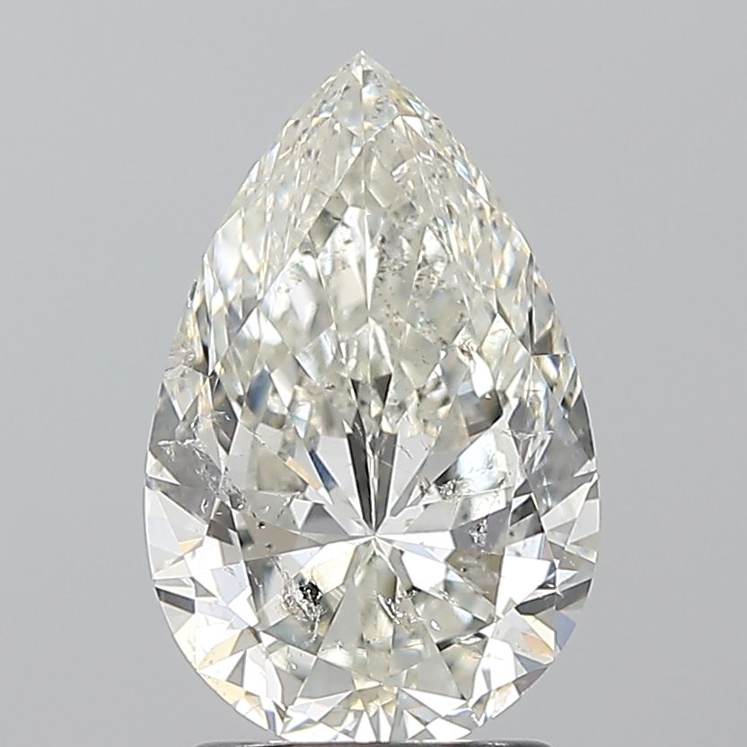 2.01 Carat