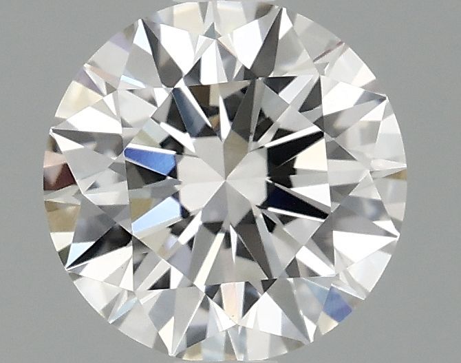 1.08 ct. round Lab Grown Diamond front image