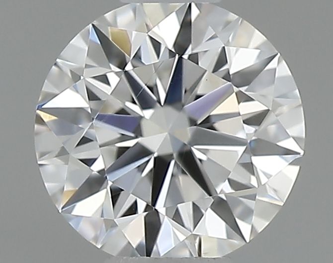0.32 ct Round diamond