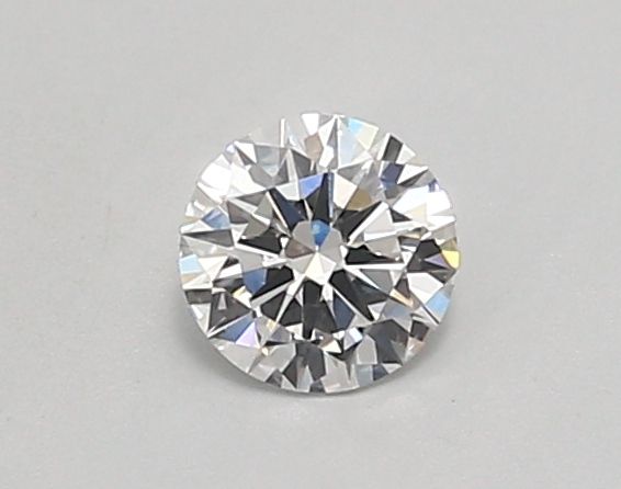 0.44 ct lab-grown Round Diamond