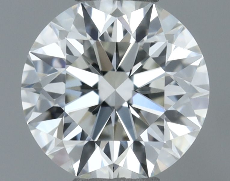 0.36 ct Round diamond