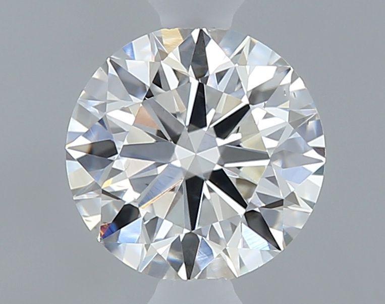 0.44 ct Round diamond