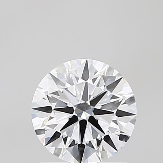 1.02 ct. round Lab Grown Diamond front image