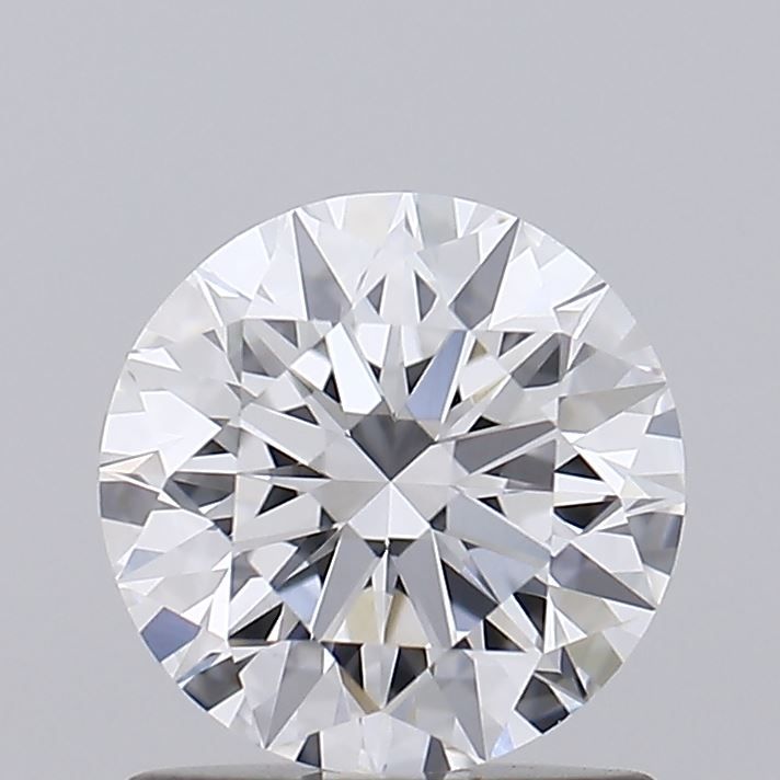 1.03 ct. round Lab Grown Diamond front image