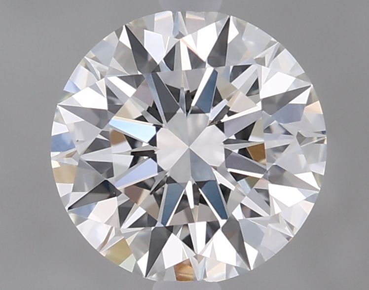 1.01 ct. round Lab Grown Diamond front image