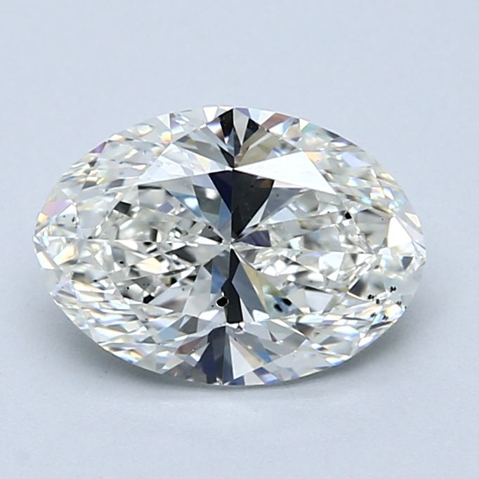 1.81 Carat