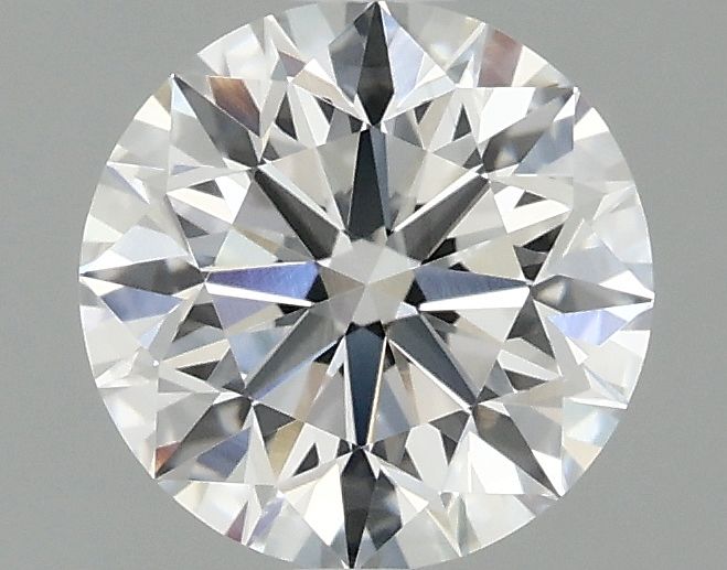 1.03 ct. round Lab Grown Diamond front image