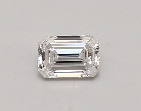 0.37 ct lab-grown Emerald Diamond
