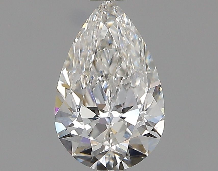 0.55 ct Pear diamond