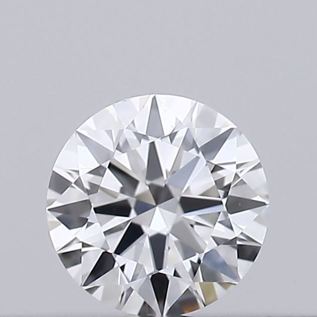 0.15 ct Round diamond