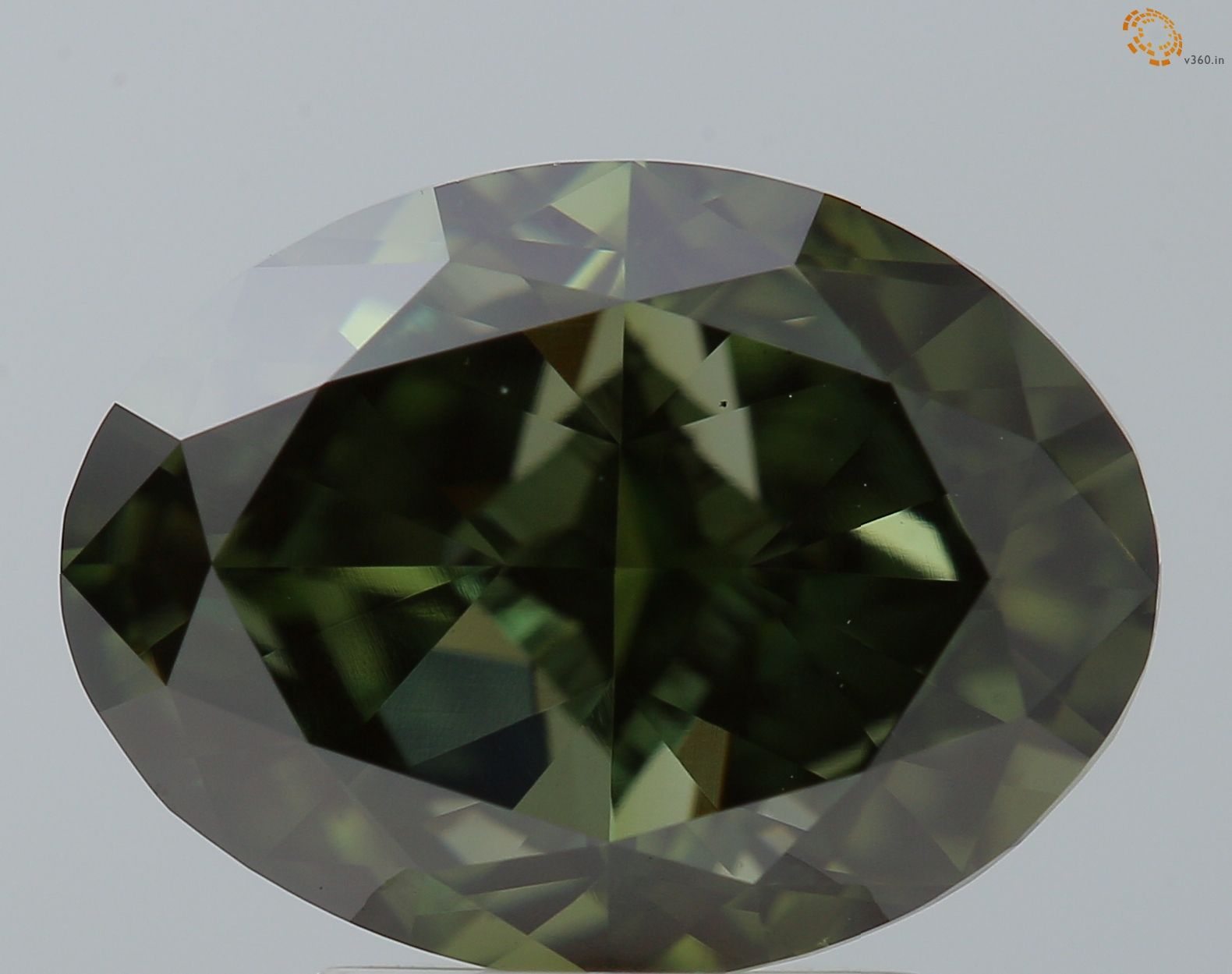 3.51 Carat