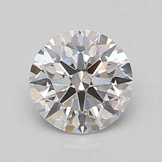 1.09 ct. round Lab Grown Diamond front image