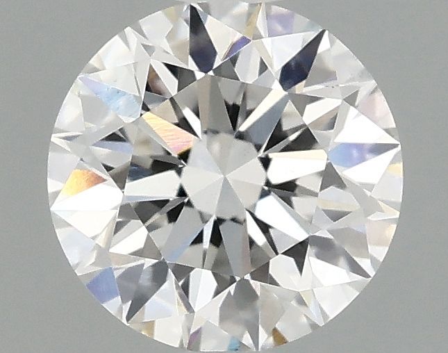 1.06 ct. round Lab Grown Diamond front image