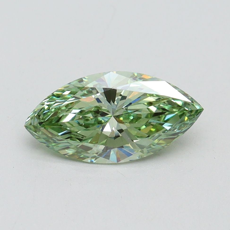 1.01 ct. marquise Lab Grown Diamond front image