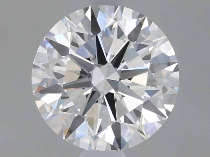 1.08 ct. round Lab Grown Diamond front image