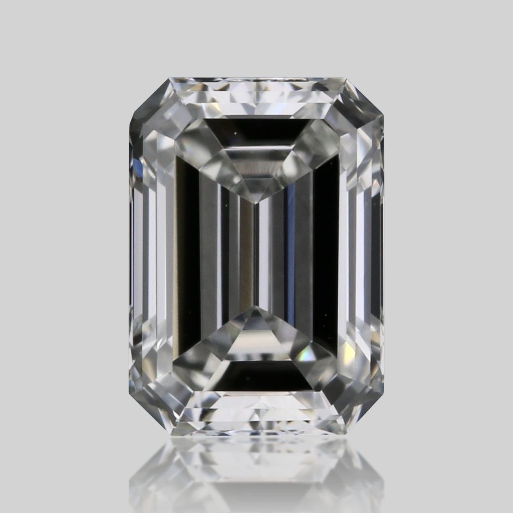 0.33 ct Emerald diamond