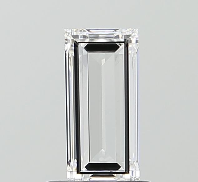 1.03 ct lab-grown Baguette Diamond