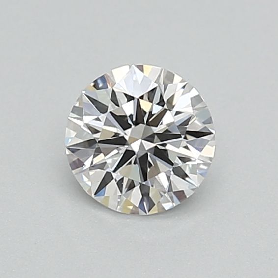 0.34 ct lab-grown Round Diamond