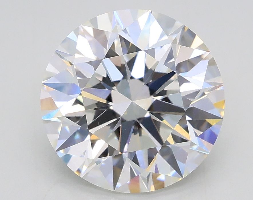 2.02 ct Oval diamond