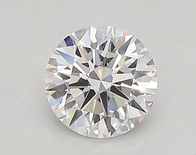 0.38 ct lab-grown Round Diamond