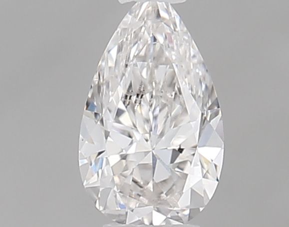 0.30 ct Pear diamond