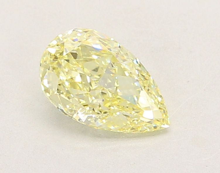 1.01 ct. pear Lab Grown Diamond front image