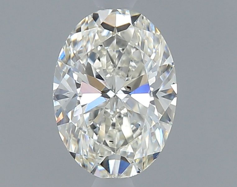 0.41 ct Oval Diamond