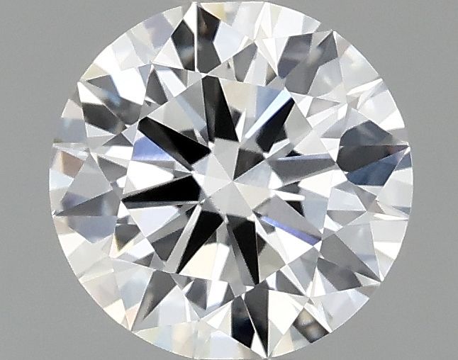 1.01 ct. round Lab Grown Diamond front image