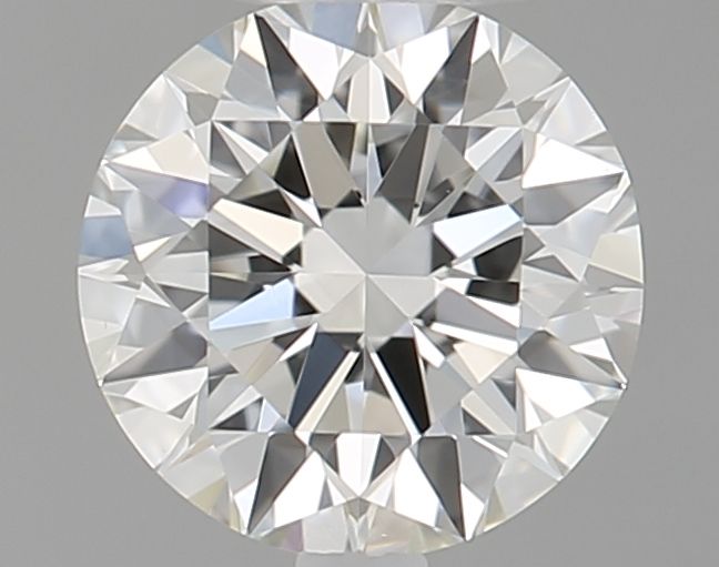 0.46 ct Round diamond