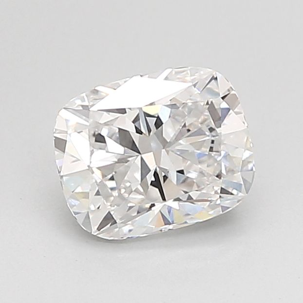 1.05 ct lab-grown Cushion modified Diamond
