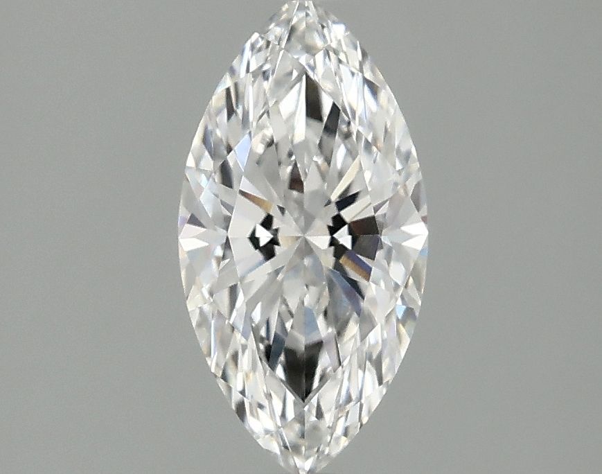 1.08 ct. marquise Lab Grown Diamond front image