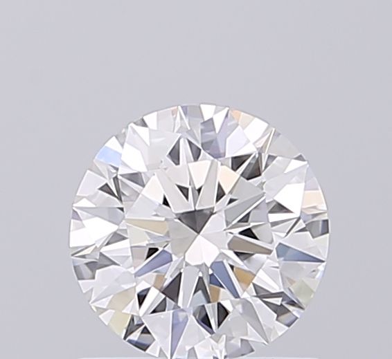 1.00 ct. round Lab Grown Diamond front image