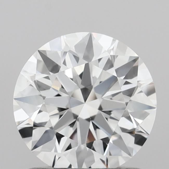 1.07 ct. round Lab Grown Diamond front image