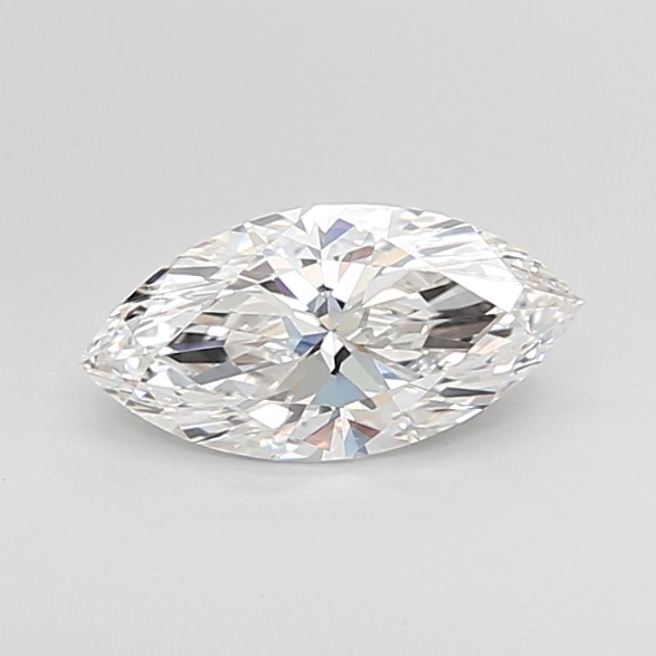 1.44 ct. marquise Lab Grown Diamond front image